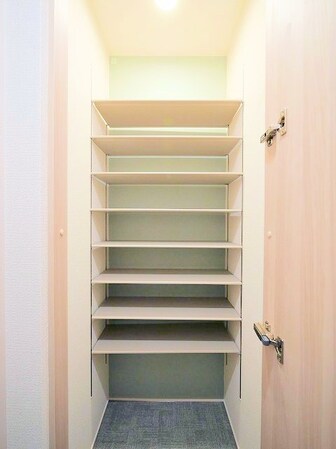 D-ROOM荒井1丁目の物件内観写真